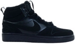 Nike Turnschuhe Baskets Court Borough 2 cuir