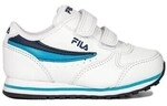 Fila Kinderschuhe Orbit Velcro Infants