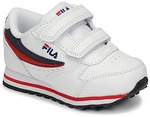 Fila Kinderschuhe ORBIT VELCRO INFANTS