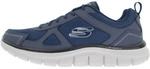 Skechers Sneaker Track Scloric