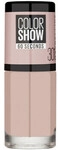 Maybelline New York Nagellack Colorshow Nagellack - 301 Love This Sweater