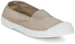 Bensimon Slip on TENNIS ELASTIQUE