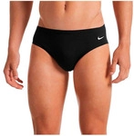 Nike Badeshorts Maillots de bain hydrastrong solid noir