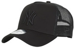 New-Era Schirmm&uuml;tze CLEAN TRUCKER NEW YORK YANKEES