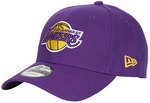 New-Era Schirmm&uuml;tze NBA THE LEAGUE LOS ANGELES LAKERS