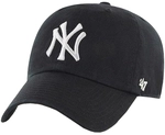 '47 Brand Schirmm&uuml;tze New York Yankees MLB Clean Up Cap