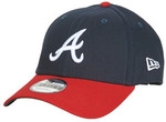 New Era Schirmm&uuml;tze MLB THE LEAGUE ATLANTA BRAVE