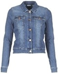 Noisy May Jeansjacken NMDEBRA