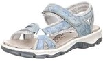 Rieker Sandalen Sandaletten 68879-12