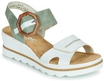 Rieker Keilabsatzsandalen SOLLA