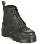 Dr. Martens Damenstiefel SINCLAIR in Schwarz, 37