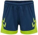 hummel Shorts Short Lead Bleu
