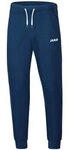 Jako Trainingsanz&uuml;ge Pantalon de surv&ecirc;tement Base marine avec bord &eacute;lastique