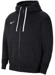 Nike Trainingsjacken Park 20 Fleece FZ Hoodie