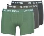 G-Star Raw Boxer CLASSIC TRUNK CLR 3 PACK