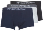Emporio Armani Boxer CC722-PACK DE 3