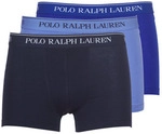 Polo Ralph Lauren Boxer CLASSIC 3 PACK TRUNK