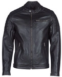 Jack & Jones Lederjacken JJEROCKY