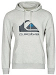 Quiksilver Sweatshirt BIG LOGO HOOD