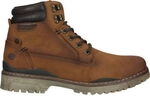 Dockers Herrenstiefel Stiefelette