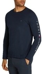 Tommy Hilfiger Pullover Tommy Logo Long Sleeve T