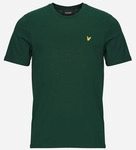 Lyle & Scott T-Shirt Plain T-shirt