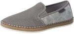 Rieker Herrenschuhe Slipper FSK Halbschuhe B5265-43