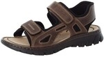 Rieker Herrenschuhe Offene Sandalette 26761-26