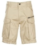 G-Star Raw Shorts ROVIC ZIP LOOSE 1/2