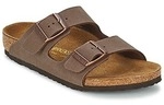 BIRKENSTOCK Flache Sandalen Arizona Etroite