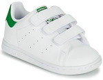 adidas Kinderschuhe STAN SMITH CF I SUSTAINABLE