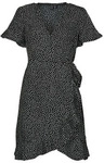 Vero Moda Kurze Kleider VMHENNA