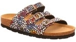 Rohde Clogs Pantoletten Sunnys N&acute;13 5620 98
