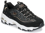 Skechers Sneaker D'LITES GLAMOUR FEELS