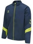 hummel Trainingsjacken Veste hmlLEAD stretch d&eacute;perlante
