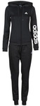 adidas Jogginganz&uuml;ge W LIN FT TS