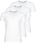Polo Ralph Lauren T-Shirt CREW NECK X3