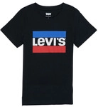 Levis T-Shirt f&uuml;r Kinder SPORTSWEAR LOGO TEE