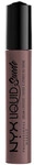 Nyx Professional Make Up Lippenstift Liquid Suede Creme-Lippenstift - 21 Brooklyn