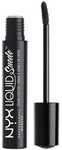 Nyx Professional Make Up Lippenstift Liquid Suede Creme-Lippenstift - 24 Alien