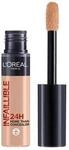 L'or&eacute;al Concealer & Abdeckstift Infaillible 24H More Than Concealer