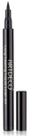 Artdeco Eyeliner Fl&uuml;ssiger Eyeliner Long Lasting - 01 Black Line