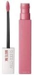 Maybelline New York Lippenstift 155 Savant