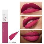 Maybelline New York Lippenstift Super Stay Matte Ink