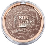 Catrice Blush & Puder Sonnenliebhaber Glow Bronzingpuder - 10 Sun kissed Bron