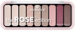 Essence Set Lidschatten Lidschattenpalette The Rose Edition - 20 Lovely In Rose
