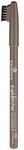 Essence Augenbrauenpflege Augenbrauenpinselstift - Augenbrauendesigner - 04 Blond