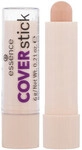 Essence Concealer & Abdeckstift Coverstick Concealer - 10 Matt Naturelle