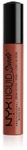 Nyx Professional Make Up Lippenstift Liquid Suede Creme-Lippenstift - 07 Sandstorm