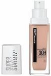 Maybelline New York Make-up & Foundation SuperStay Active Wear 30H